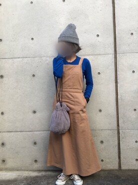 meguu2020さんのコーディネート