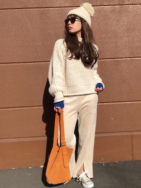 meguu2020さんのコーディネート