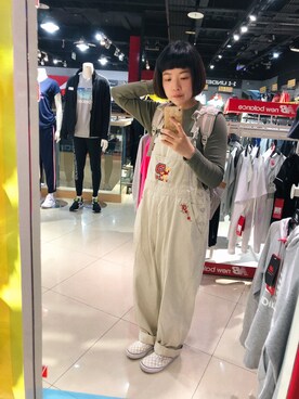 肉丸太郎さんのコーディネート