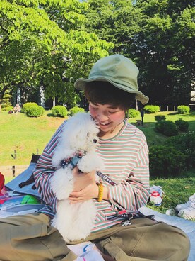 肉丸太郎さんのコーディネート