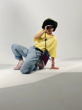 肉丸太郎さんのコーディネート