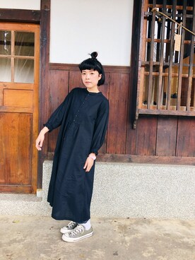 肉丸太郎さんのコーディネート