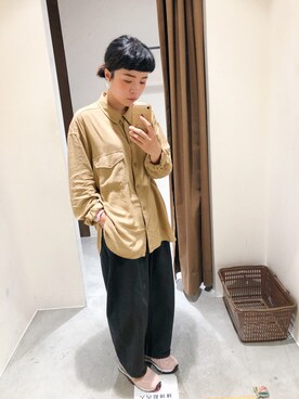 肉丸太郎さんのコーディネート