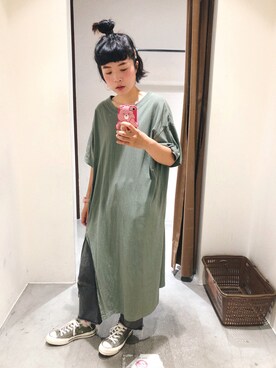 肉丸太郎さんのコーディネート