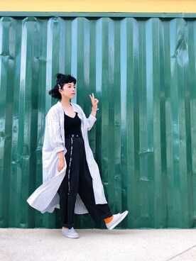 肉丸太郎さんのコーディネート