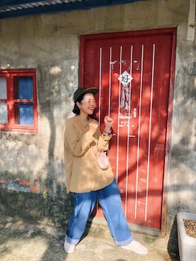 肉丸太郎さんのコーディネート