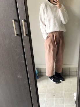 はやまさんのコーディネート