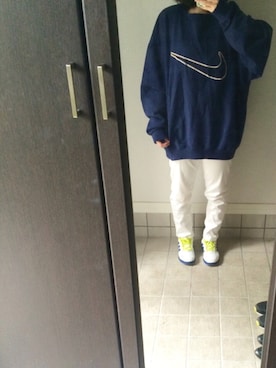 はやまさんのコーディネート