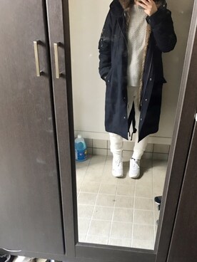 はやまさんのコーディネート