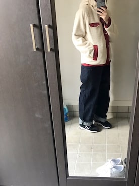 はやまさんのコーディネート