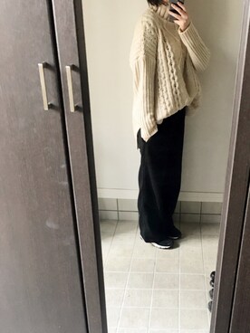 はやまさんのコーディネート