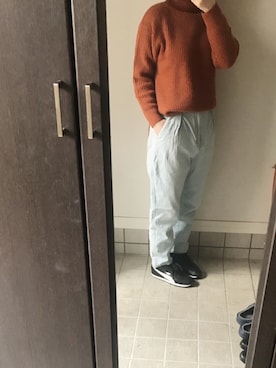 はやまさんのコーディネート