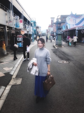 peach さんのコーディネート