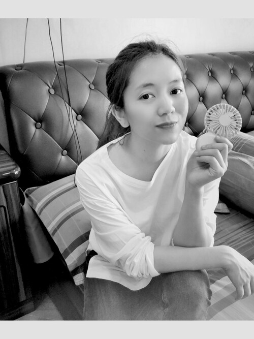 佐藤桃 Gallardagalanteのtシャツ カットソーを使ったコーディネート Wear