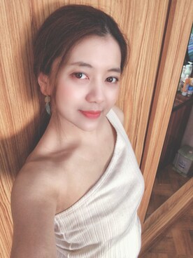 peach さんのコーディネート