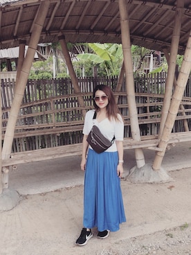 peach さんのコーディネート