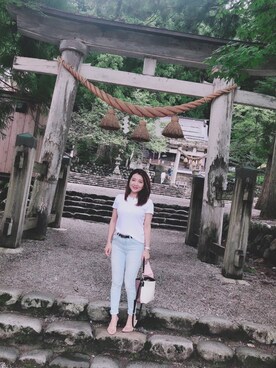 peach さんのコーディネート