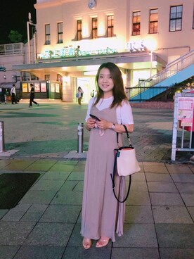 peach さんのコーディネート