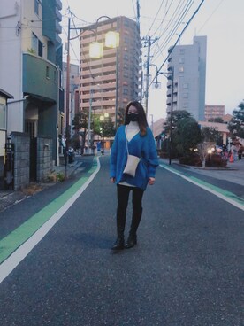 peach さんのコーディネート