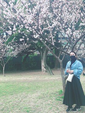 peach さんのコーディネート