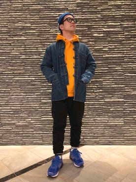 MALOさんのコーディネート