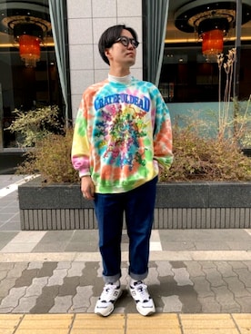 MALOさんのコーディネート