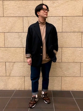 MALOさんのコーディネート