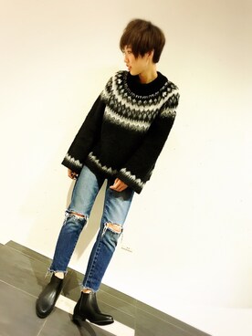 ふみふみさんのコーディネート