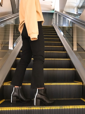 ふみふみさんのコーディネート