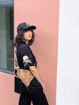 Lily さんのコーディネート