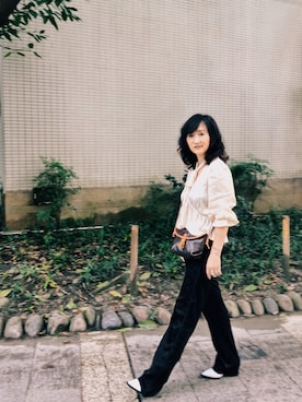 Lily さんのコーディネート