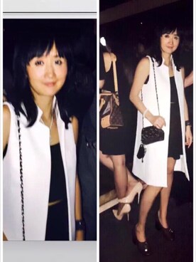 Lily さんのコーディネート