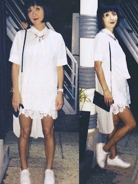 Lily さんのコーディネート