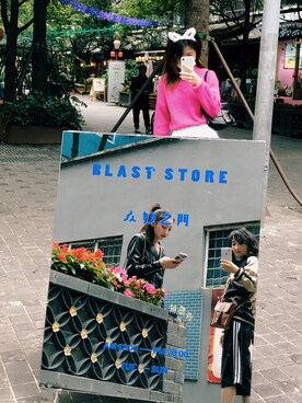 Lily さんのコーディネート