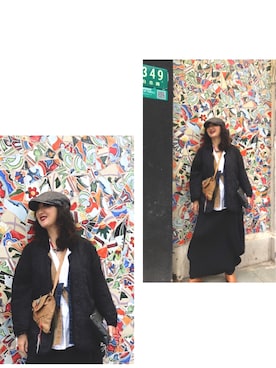 Lily さんのコーディネート