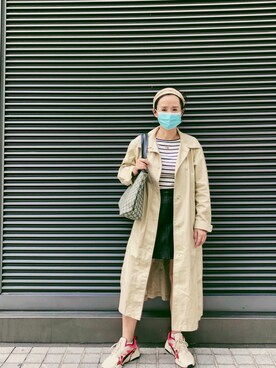 Lily さんのコーディネート