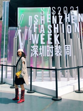 Lily さんのコーディネート