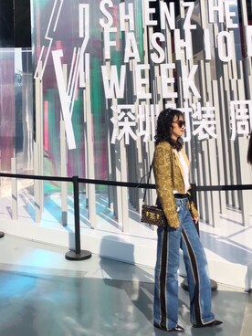 Lily さんのコーディネート