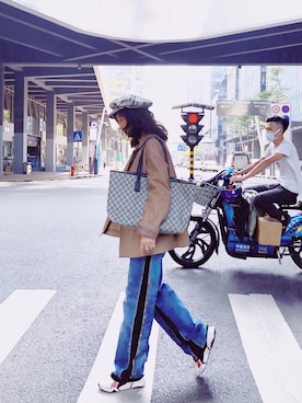 Lily さんのコーディネート