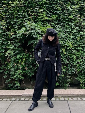 Lily さんのコーディネート