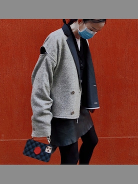 Lily さんのコーディネート