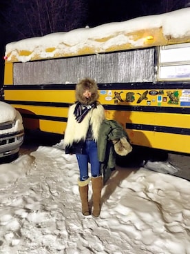 Lily さんのコーディネート