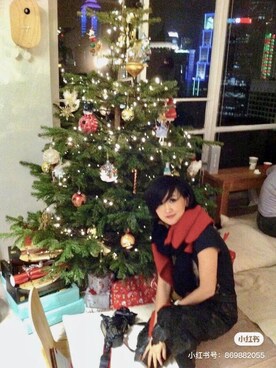 Lily さんのコーディネート