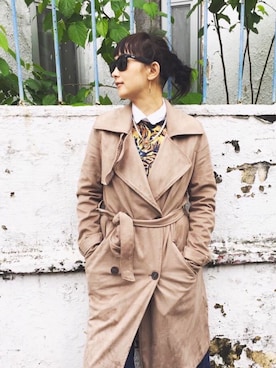 Lily さんのコーディネート