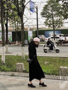 Lily さんのコーディネート