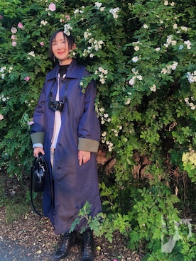 Lily さんのコーディネート