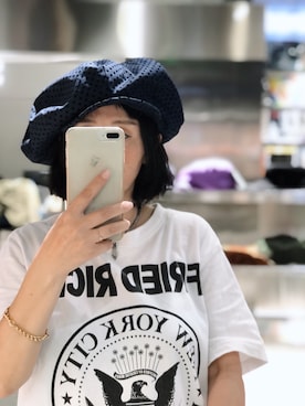 Lily さんのコーディネート