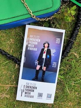 Lily さんのコーディネート