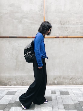 Lily さんのコーディネート