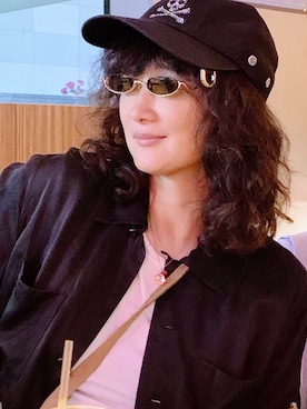 Lily さんのコーディネート